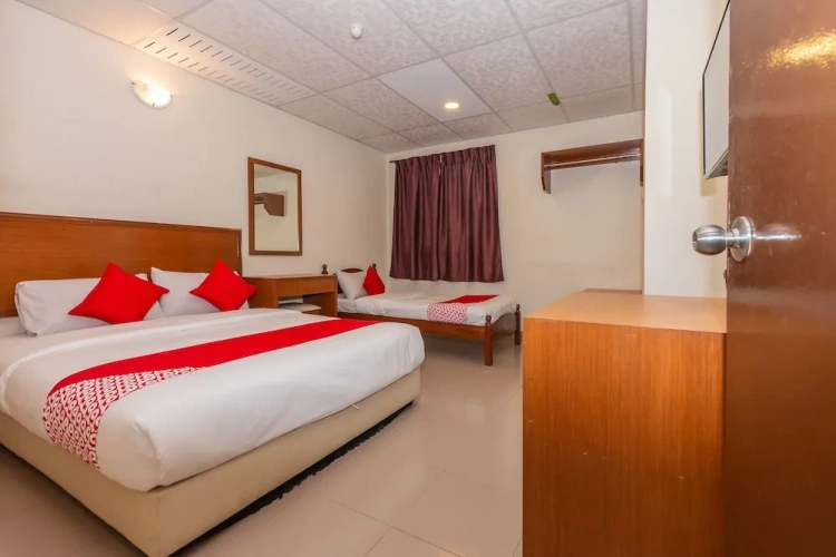 Superior Suite