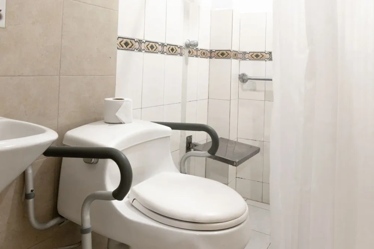 1 Bedroom Standard Double room
