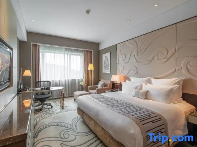 Business Double room with mountain view