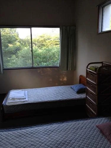 KitaKyushu Youth Hostel