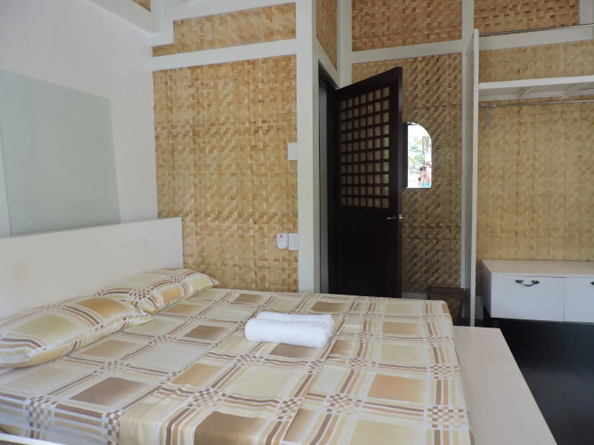 Orange Mangrove Pension House by SMS Hospitality