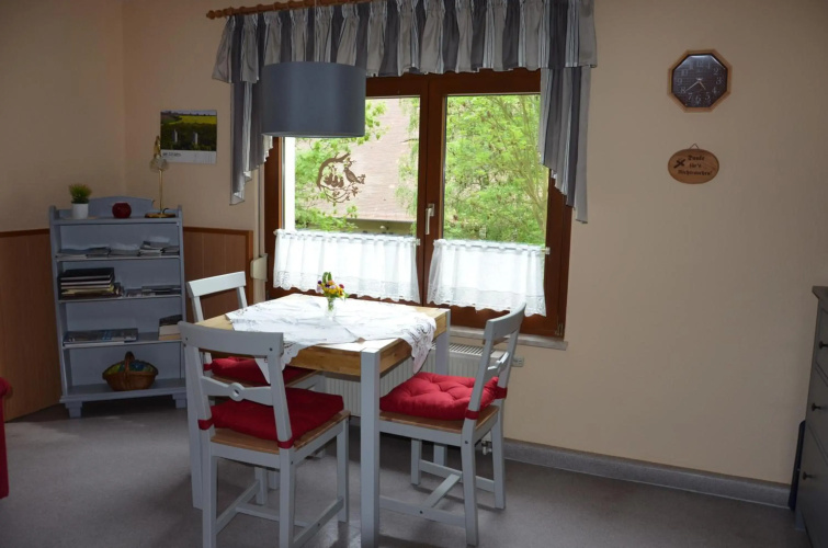 Ferienwohnung Richter