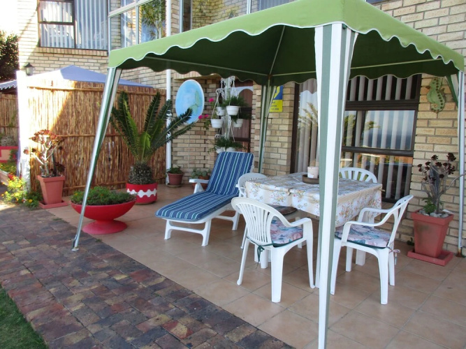 Sea Echo Accommodation