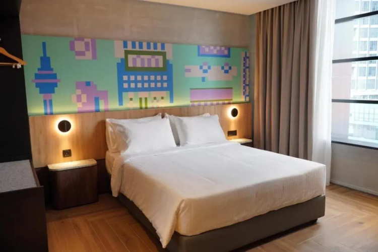 The Graph Hotel