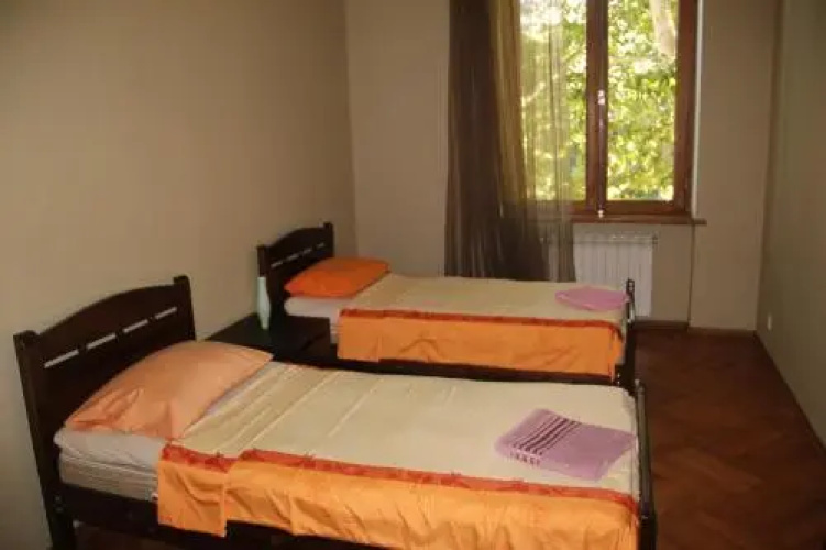 Sofia Guest House