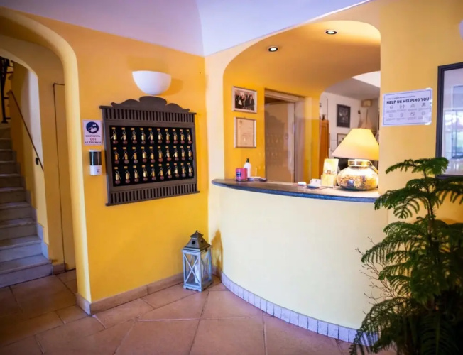 Hotel Miranda