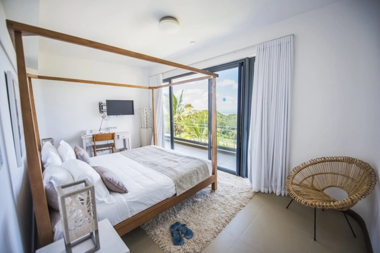 3 Bedrooms Premium Sextuple Apartment