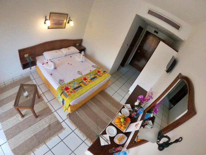Fantazia Hotel