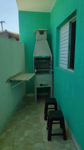 Apartamento no maranduba