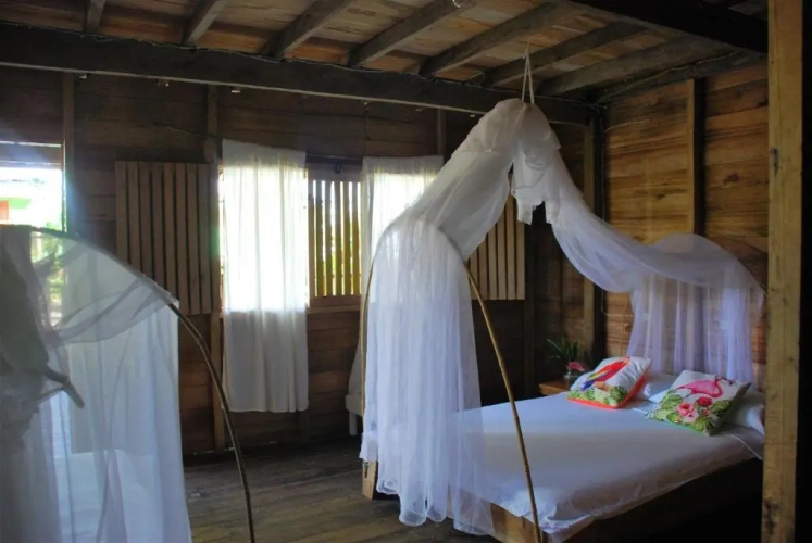 Classic Triple room