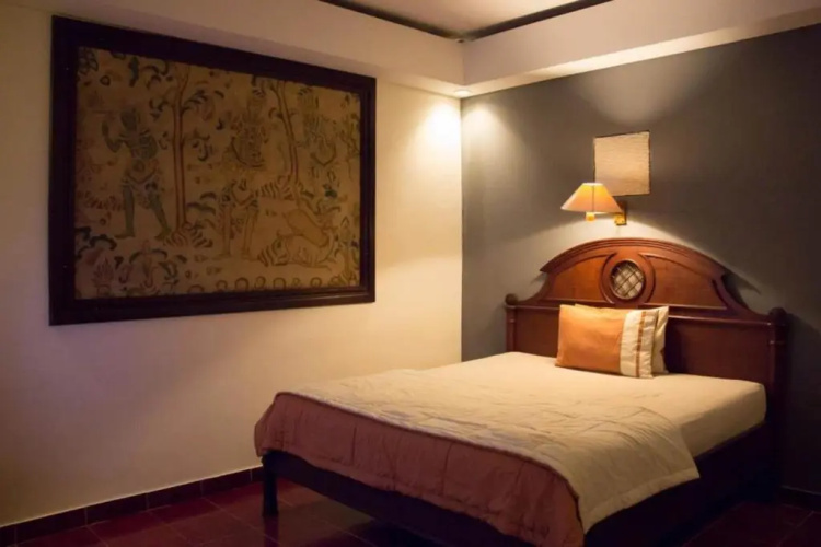 Pecatu Guest House