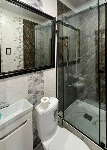 Seven house hotel