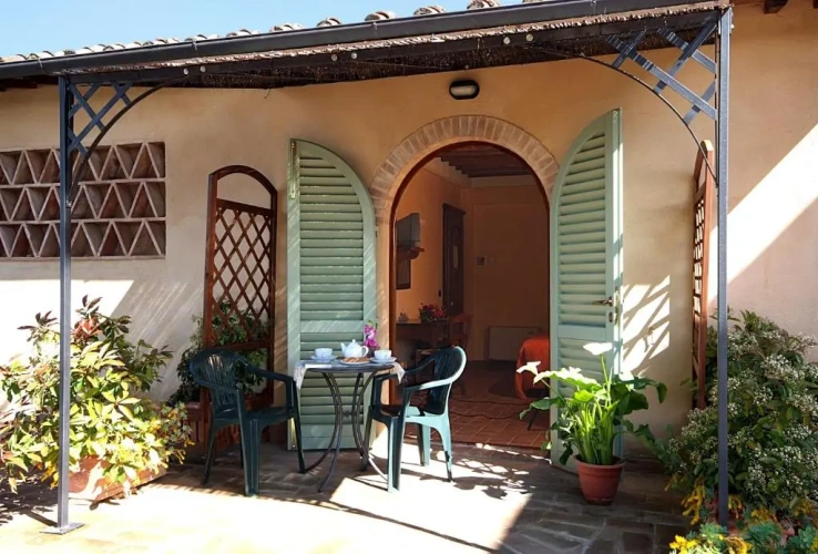 Superior Double room
