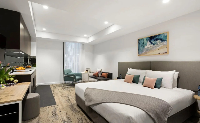 Quest North Sydney - 