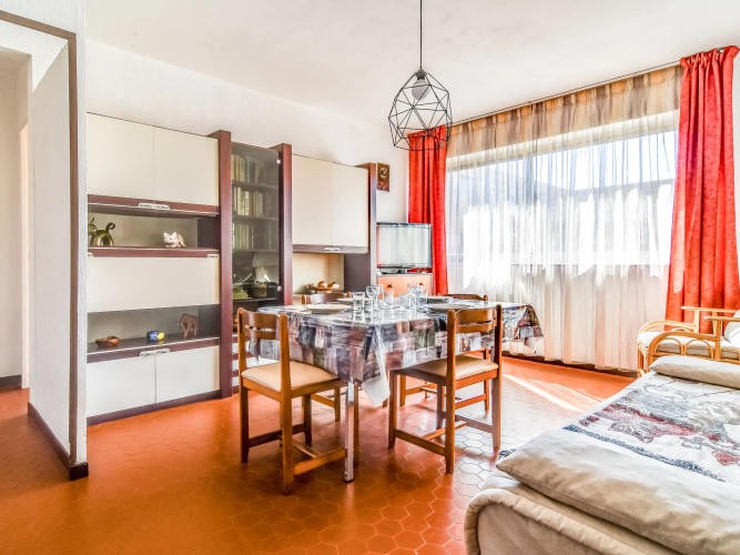 Apartment Les Cyclades