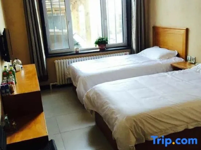 Hoshi Hotel