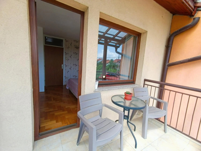 Holiday home Aquae S