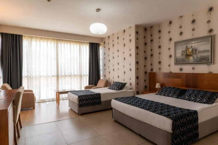 Grand Karot Otel