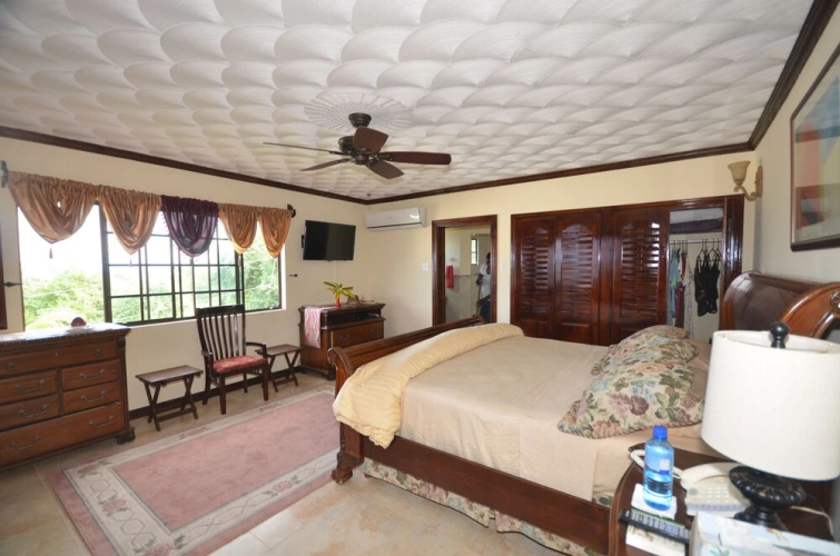 Dukes Hideaway, Silver Sands 6BR