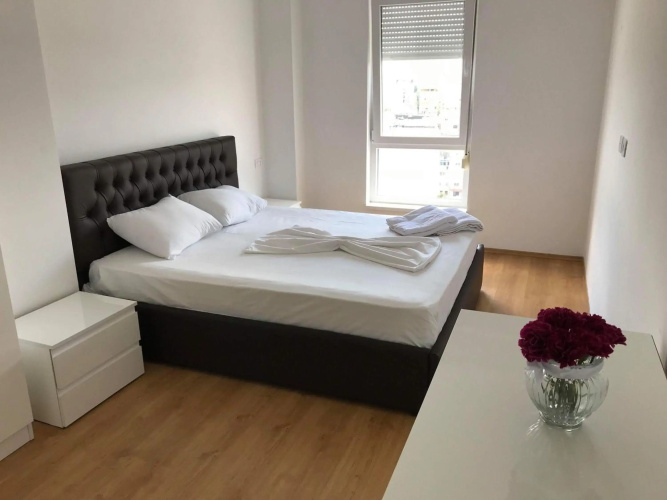 Cassiopeia Apartament