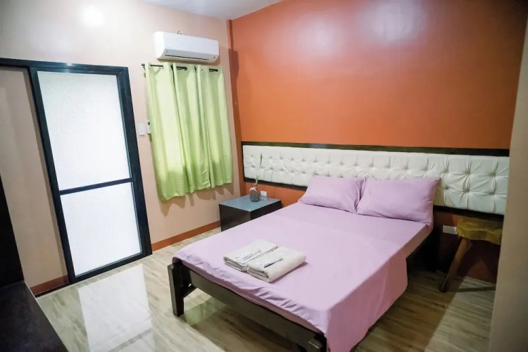 Alona Princess Suites
