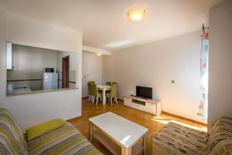 Apartments Montreal