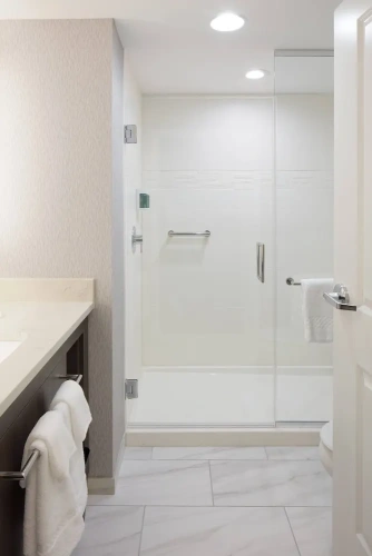 1 Bedroom Suite