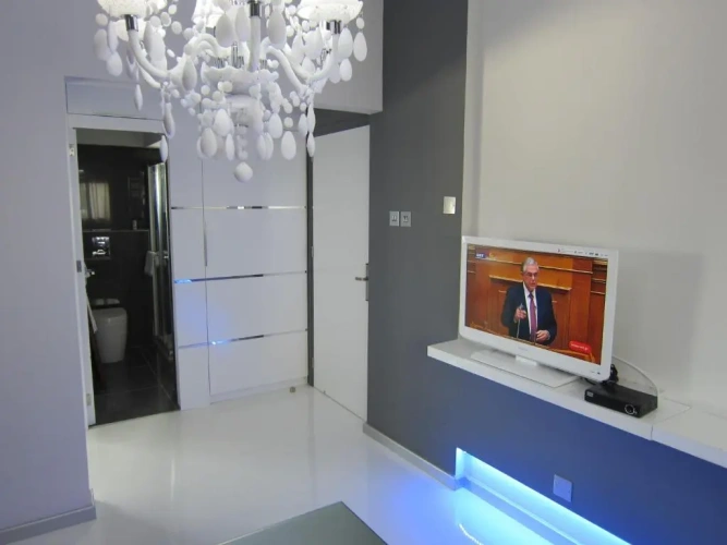 1 Bedroom Luxury Apartment