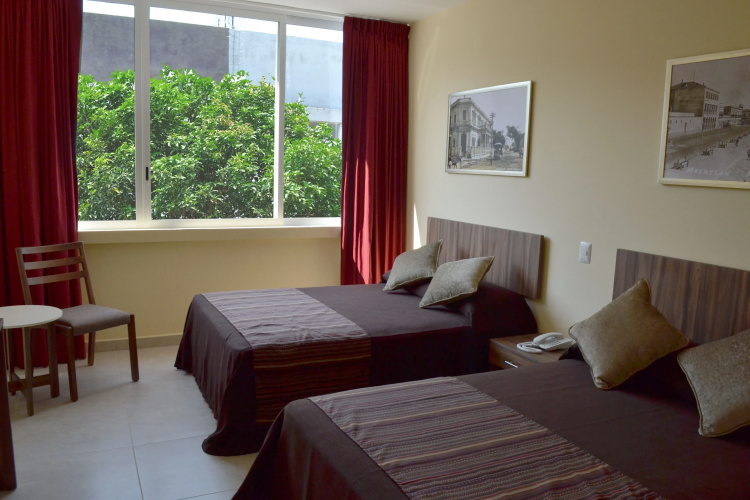 Gamma Mazatlán The Inn Centro Histórico