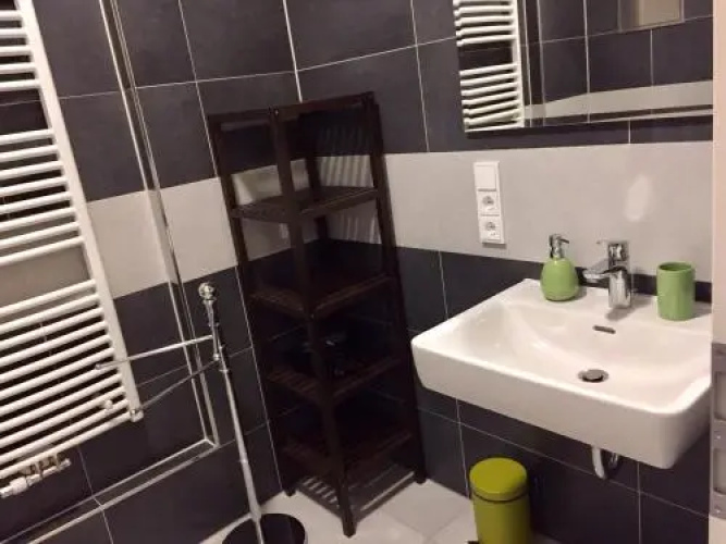 Apartment am Zwingerteich