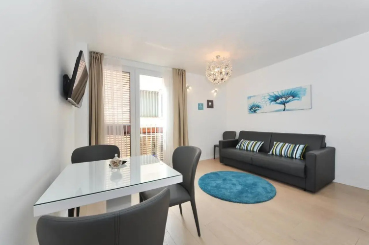 Luka Residence Apartments