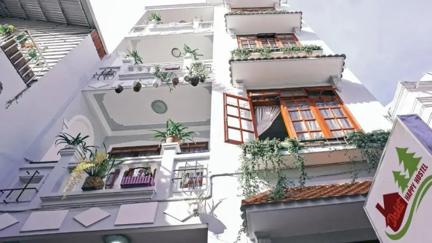 Hotelafbeelding