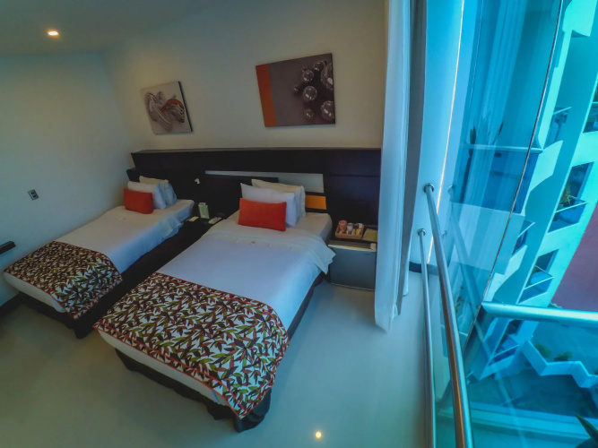 Hotel Florida Sinú