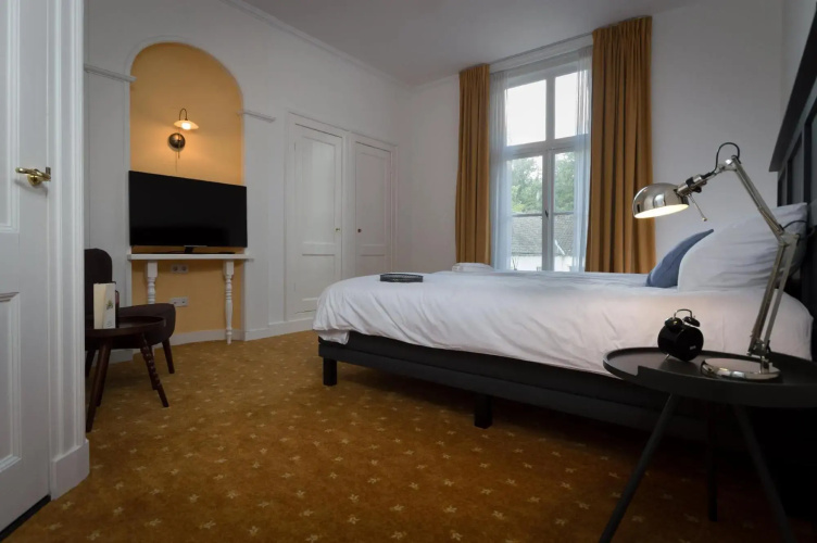 Landgoed Halsaf B&B