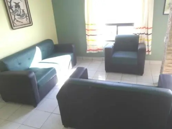 Villas La Quinta