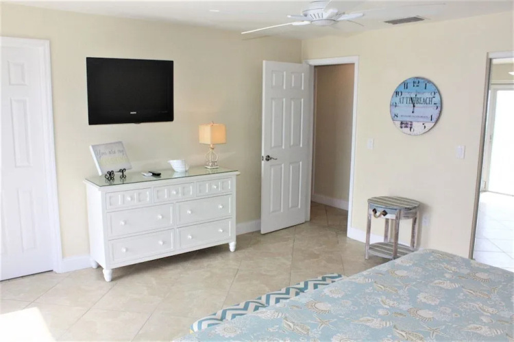 Jamaica Royale 603 - 2 Br Condo