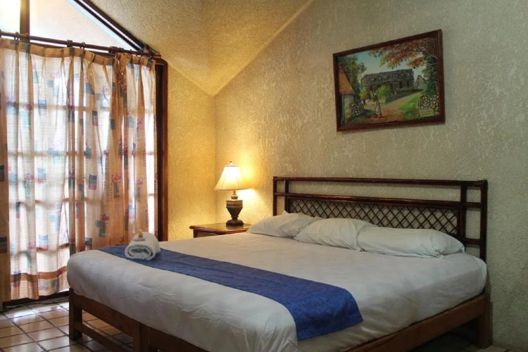 Guest House Campestre