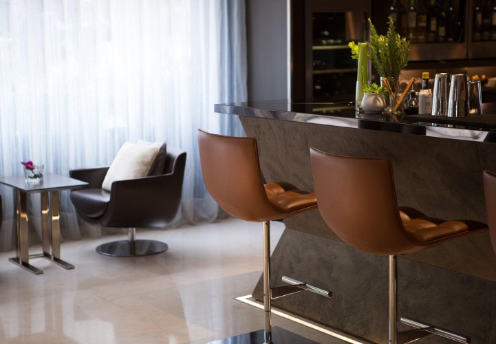 Heeton Concept Hotel - City Centre Liverpool photo 18