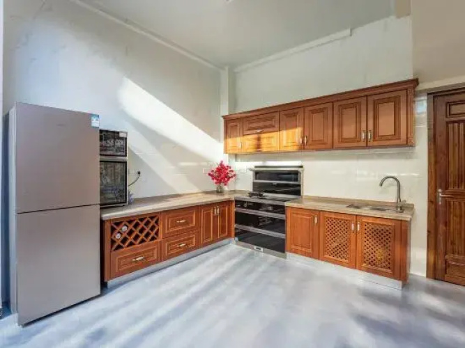 Sparkling Homestay Inn