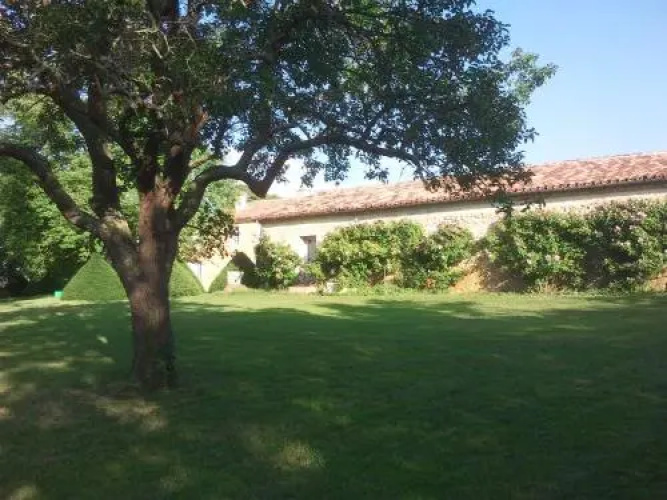 Le Gavachon