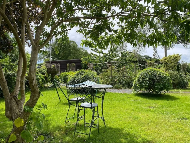 Cottage