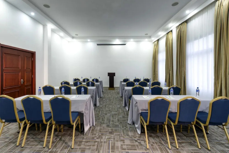 Фотография отеля