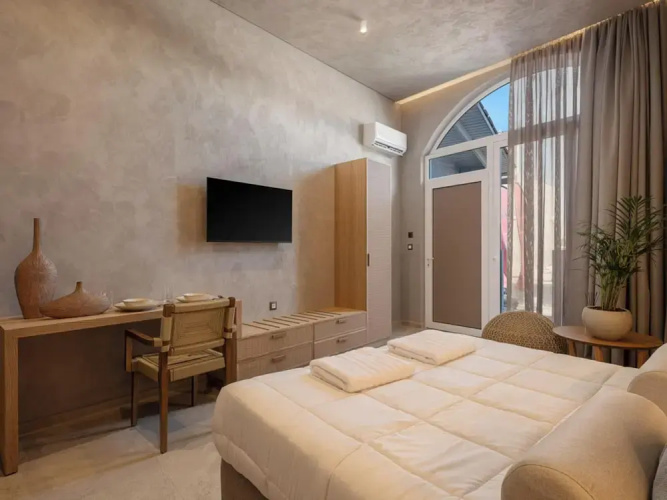 Hestia Rooms