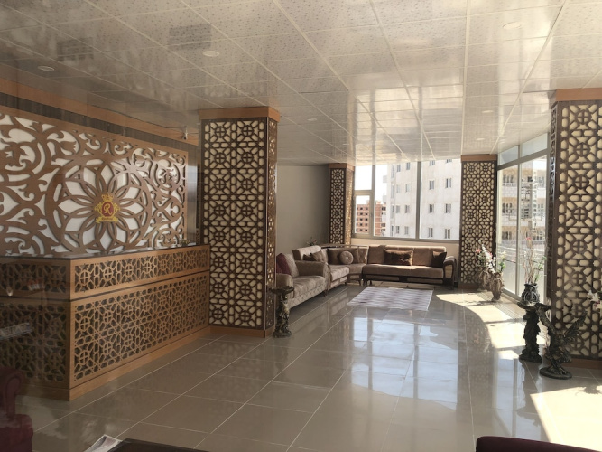 Rios Apart Hotel