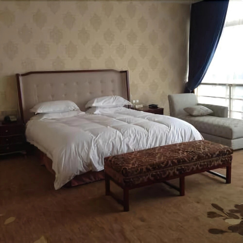 Dongyang Garden Hotel