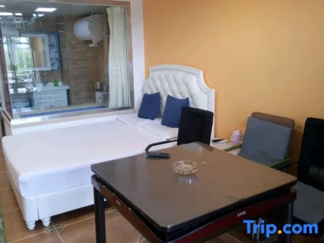 Duplex Villa