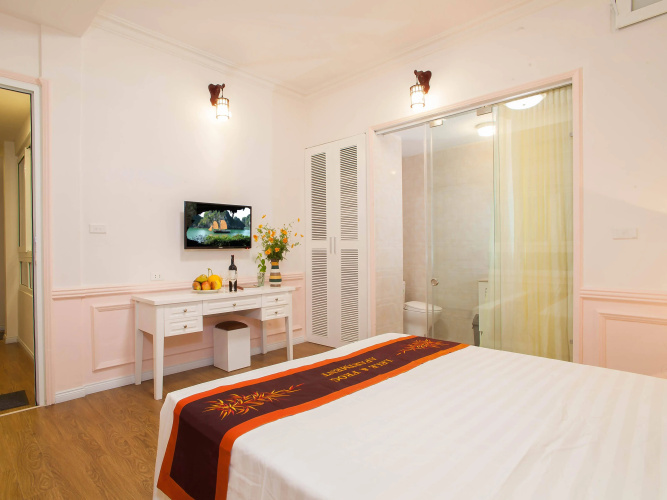Memory Legends Hotel