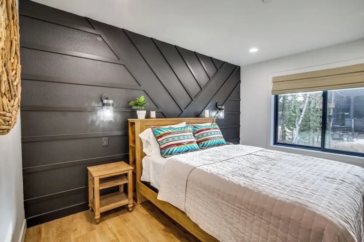 3 Bedrooms Cottage