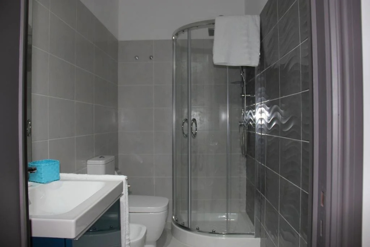 B&B Albergo Sicilia