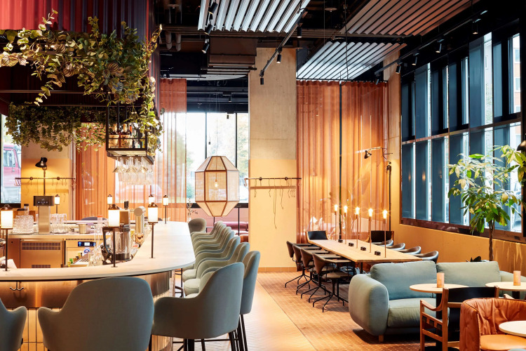 Фотография отеля